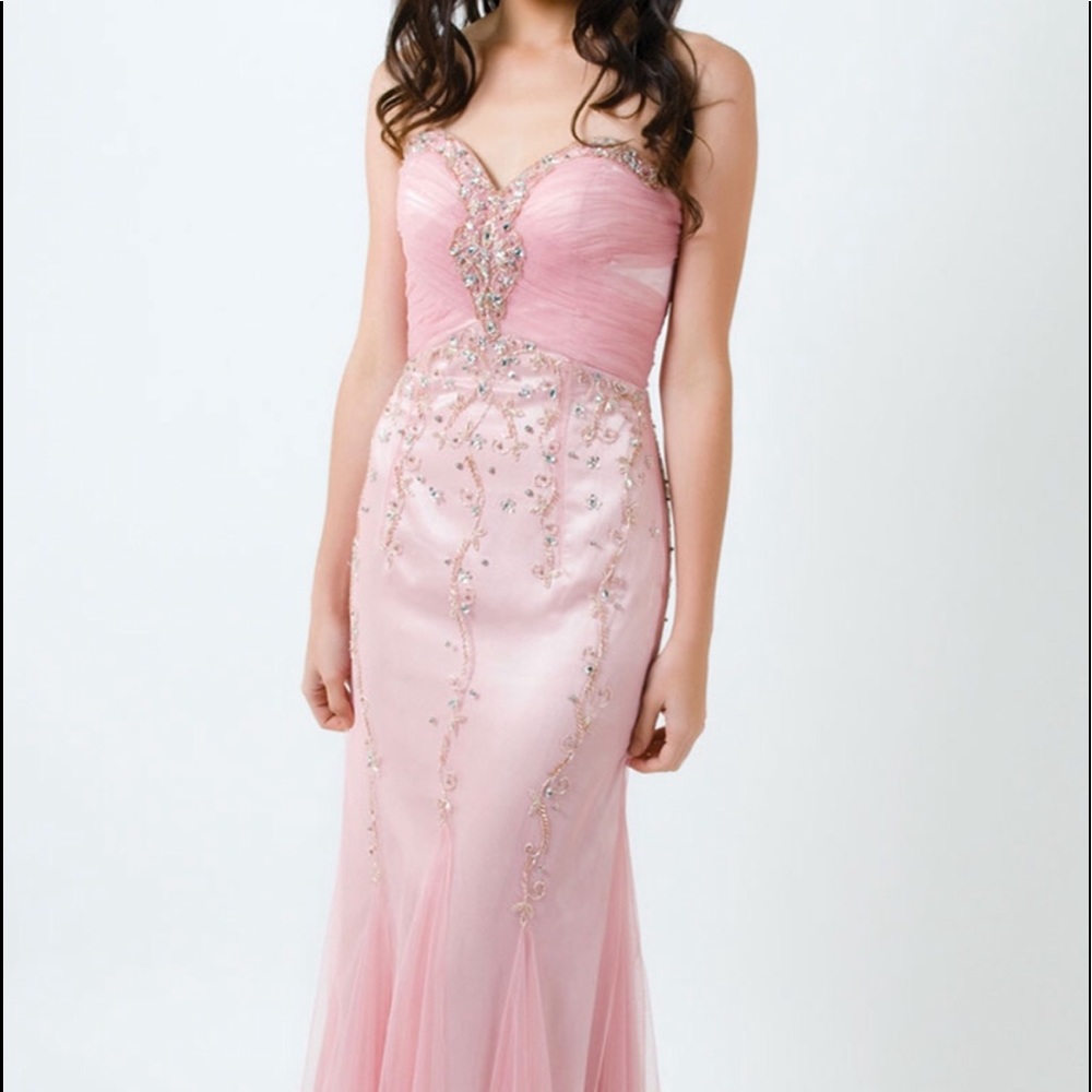 Prom nwt